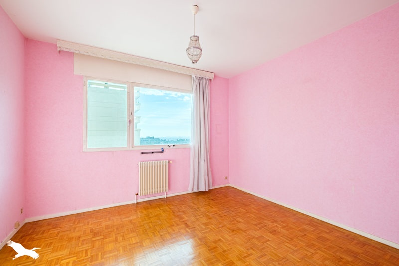 Vente Appartement CALUIRE ET CUIRE - 4 pièces -87 m² - (69300)