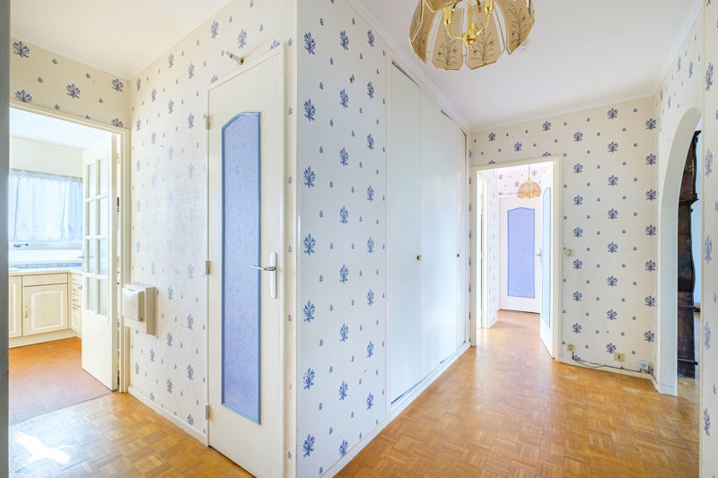 Vente Appartement CALUIRE ET CUIRE - 4 pièces -87 m² - (69300)