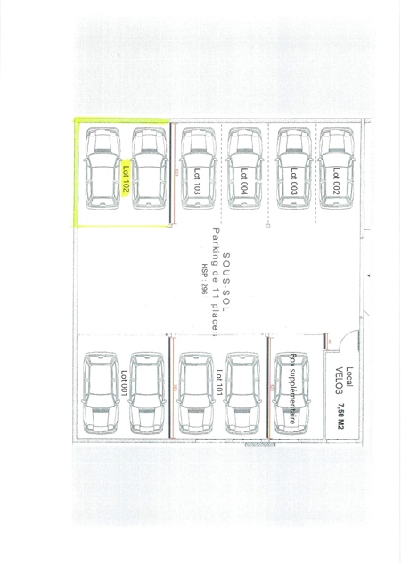 Vente Appartement CALUIRE ET CUIRE - 4 pièces -82 m² - (69300)