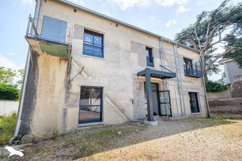 Vente Appartement CALUIRE ET CUIRE - 3 pièces -58 m² - (69300)