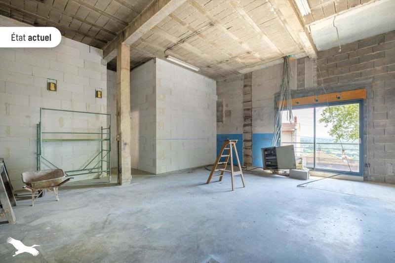 Vente Appartement CALUIRE ET CUIRE - 2 pièces -44 m² - (69300)