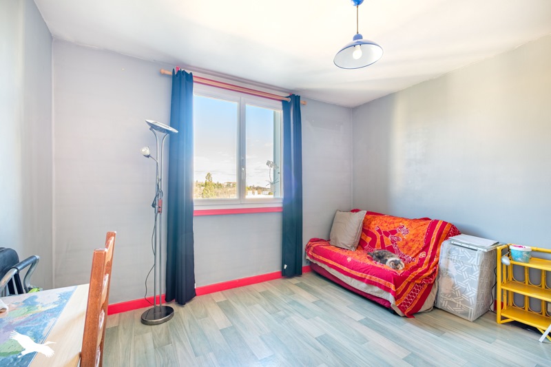 Vente Appartement CALUIRE ET CUIRE - 4 pièces -71 m² - (69300)