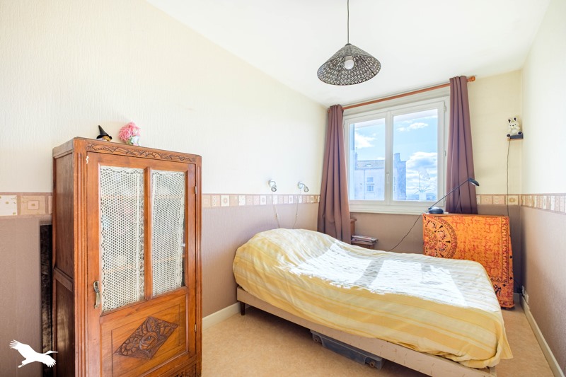 Vente Appartement CALUIRE ET CUIRE - 4 pièces -71 m² - (69300)