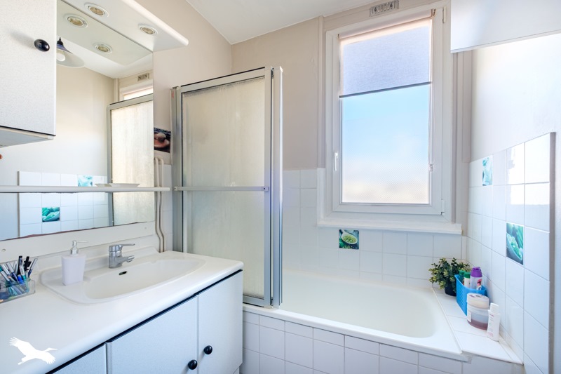 Vente Appartement CALUIRE ET CUIRE - 4 pièces -71 m² - (69300)