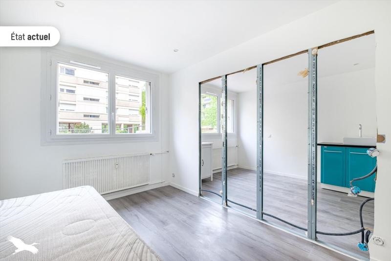 Vente Appartement CALUIRE ET CUIRE - 8 pièces -148 m² - (69300)