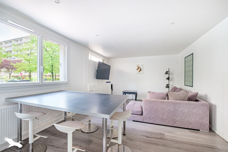 Vente Appartement CALUIRE ET CUIRE - 8 pièces -148 m² - (69300)