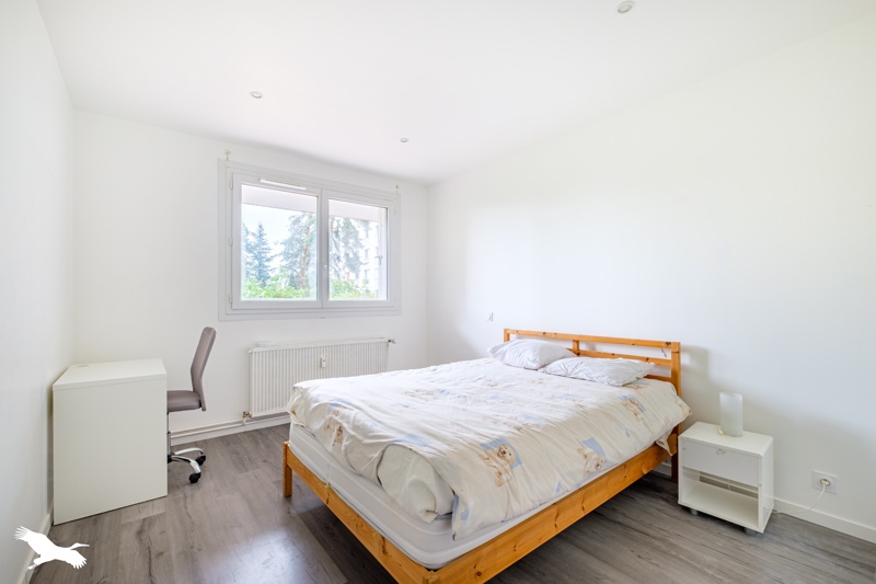 Vente Appartement CALUIRE ET CUIRE - 8 pièces -148 m² - (69300)