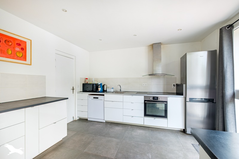 Vente Appartement CALUIRE ET CUIRE - 8 pièces -148 m² - (69300)