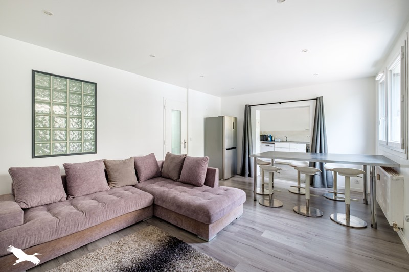 Vente Appartement CALUIRE ET CUIRE - 8 pièces -148 m² - (69300)