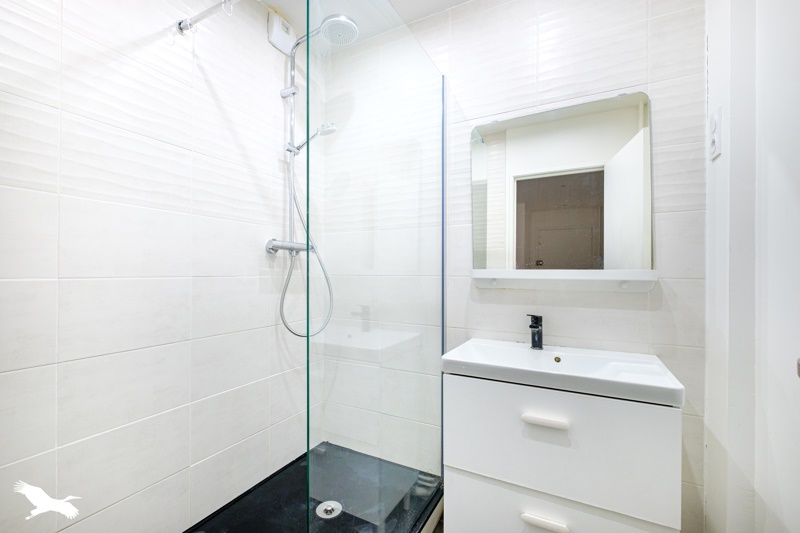 Vente Appartement CALUIRE ET CUIRE - 8 pièces -148 m² - (69300)