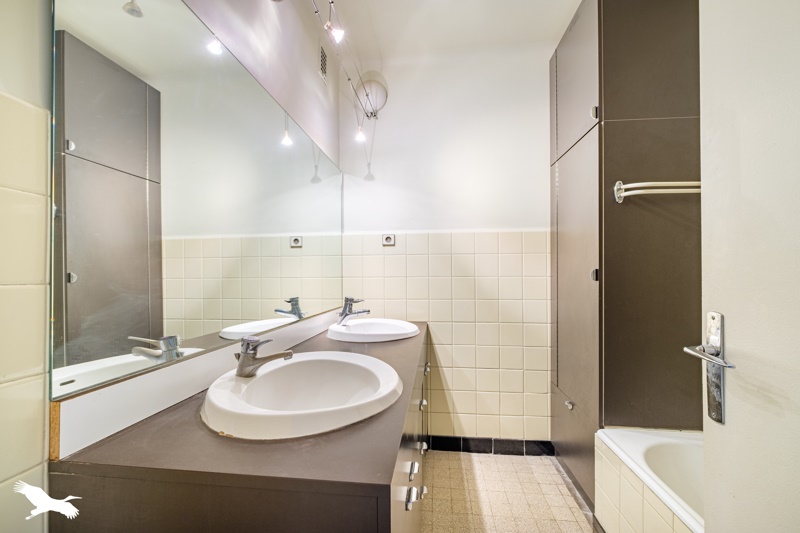 Vente Appartement CALUIRE ET CUIRE - 5 pièces -117,1 m² - (69300)