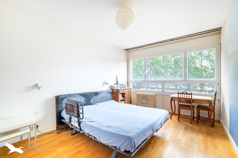 Vente Appartement CALUIRE ET CUIRE - 5 pièces -117,1 m² - (69300)