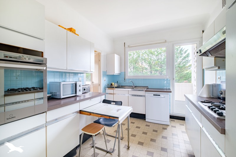 Vente Appartement CALUIRE ET CUIRE - 5 pièces -117,1 m² - (69300)