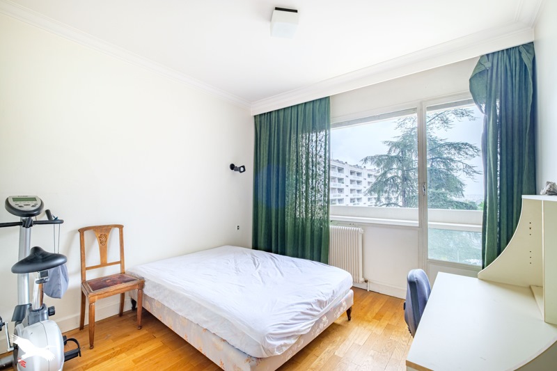 Vente Appartement CALUIRE ET CUIRE - 4 pièces -92,6 m² - (69300)
