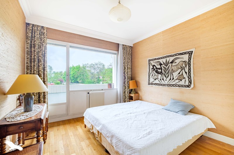 Vente Appartement CALUIRE ET CUIRE - 4 pièces -92,6 m² - (69300)