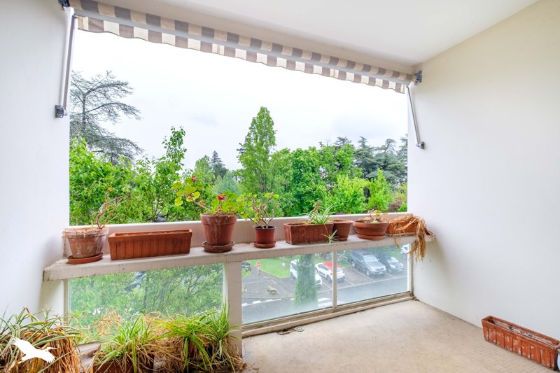 Vente Appartement CALUIRE ET CUIRE - 4 pièces -92,6 m² - (69300)