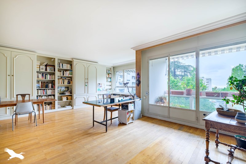Vente Appartement CALUIRE ET CUIRE - 4 pièces -92,6 m² - (69300)