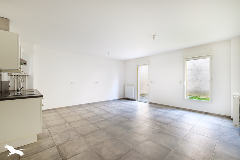 Vente Appartement CALUIRE ET CUIRE - 4 pièces -80 m² - (69300)