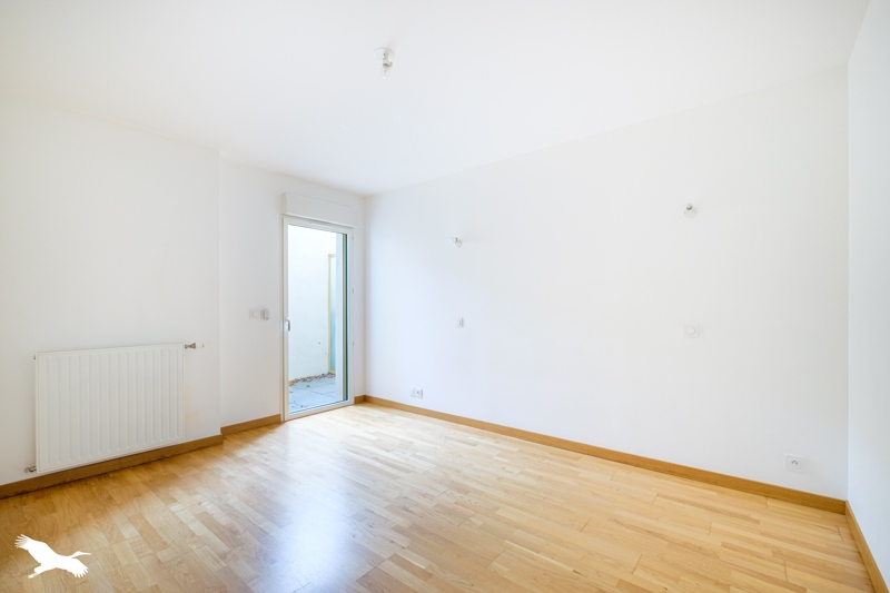 Vente Appartement CALUIRE ET CUIRE - 4 pièces -80 m² - (69300)