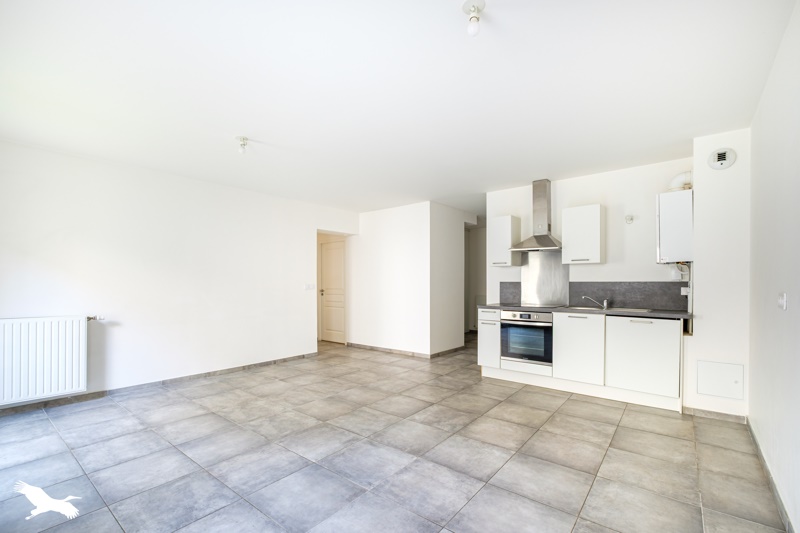 Vente Appartement CALUIRE ET CUIRE - 4 pièces -80 m² - (69300)