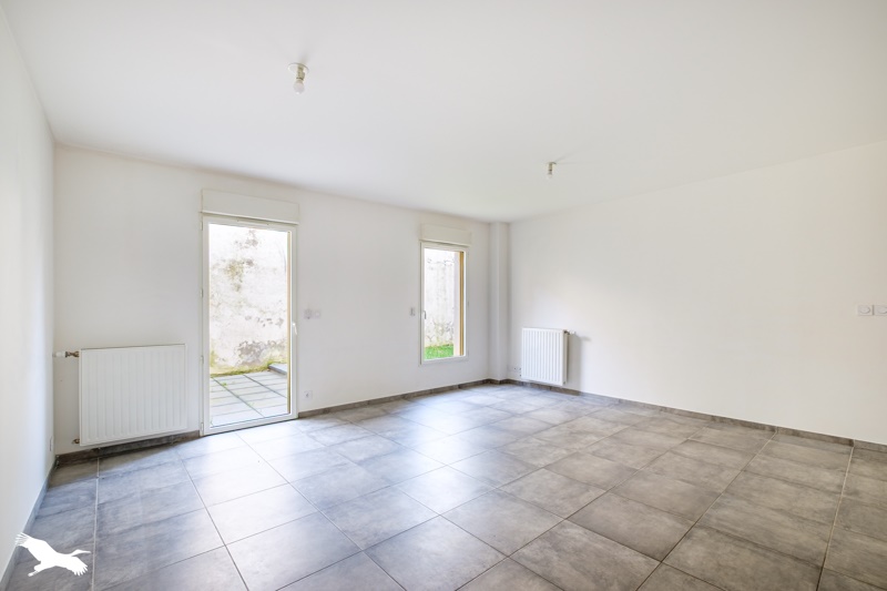 Vente Appartement CALUIRE ET CUIRE - 4 pièces -80 m² - (69300)