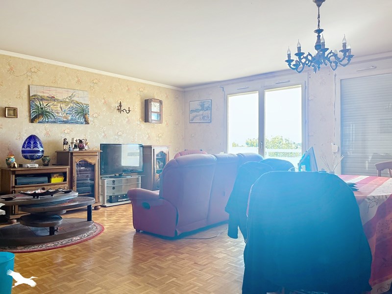 Vente Appartement Caluire-et-Cuire 69300 4 pièces - 81 m²