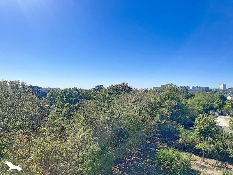Vente Appartement Caluire-et-Cuire 69300 4 pièces - 81 m²