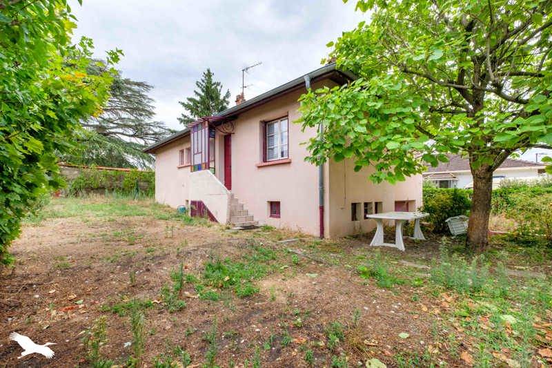 Vente Maison CALUIRE ET CUIRE 69300 4 pièces - 73 m²