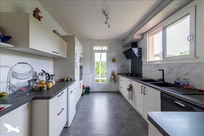 Vente Maison LE PASSAGE - 5 pièces -118 m² - (47520)