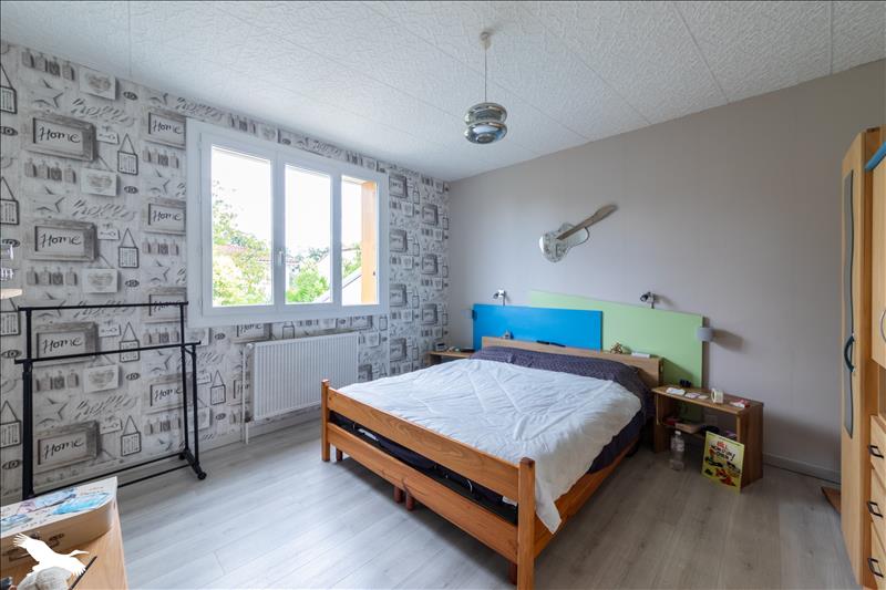 Vente Maison LE PASSAGE - 5 pièces -118 m² - (47520)