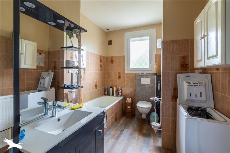 Vente Maison LE PASSAGE - 5 pièces -118 m² - (47520)