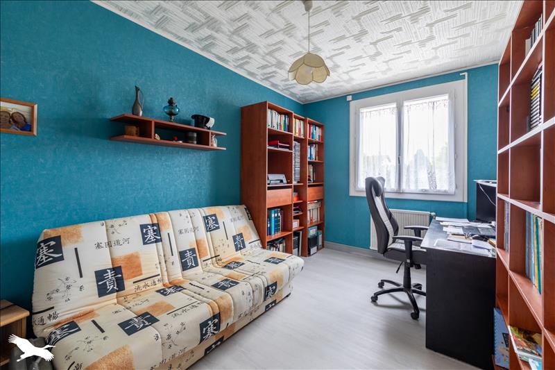 Vente Maison LE PASSAGE - 5 pièces -118 m² - (47520)