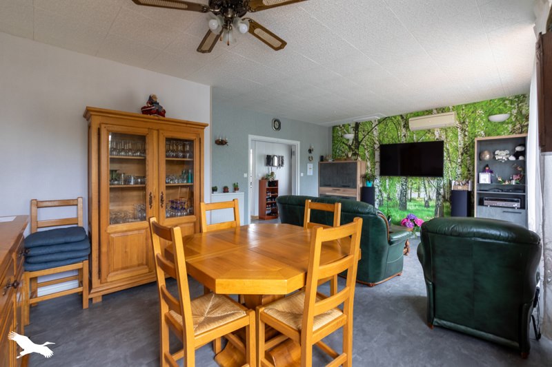 Vente Maison LE PASSAGE - 5 pièces -118 m² - (47520)