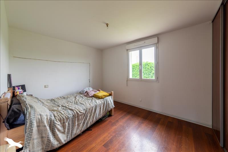 Vente Maison ST NICOLAS DE LA BALERME - 4 pièces -131 m² - (47220)