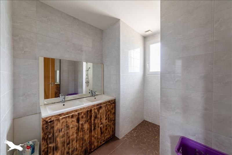 Vente Maison ST NICOLAS DE LA BALERME - 4 pièces -131 m² - (47220)