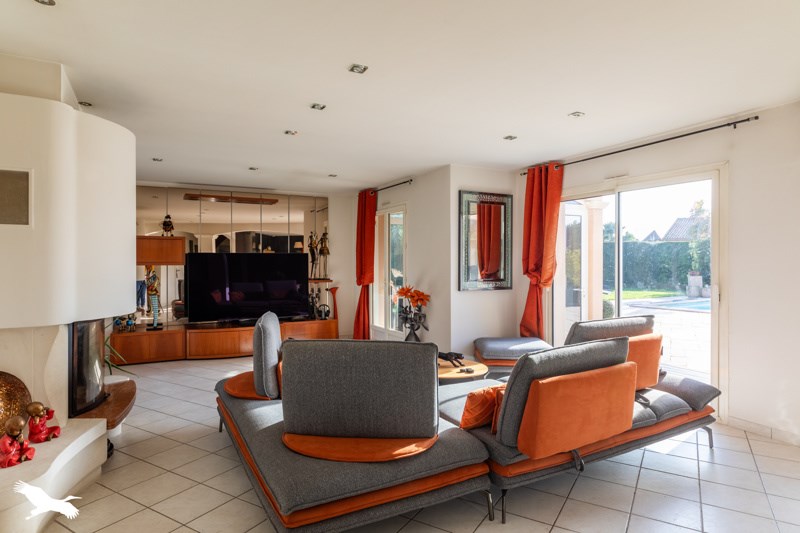 Vente Maison ROQUEFORT - 5 pièces -140 m² - (47310)