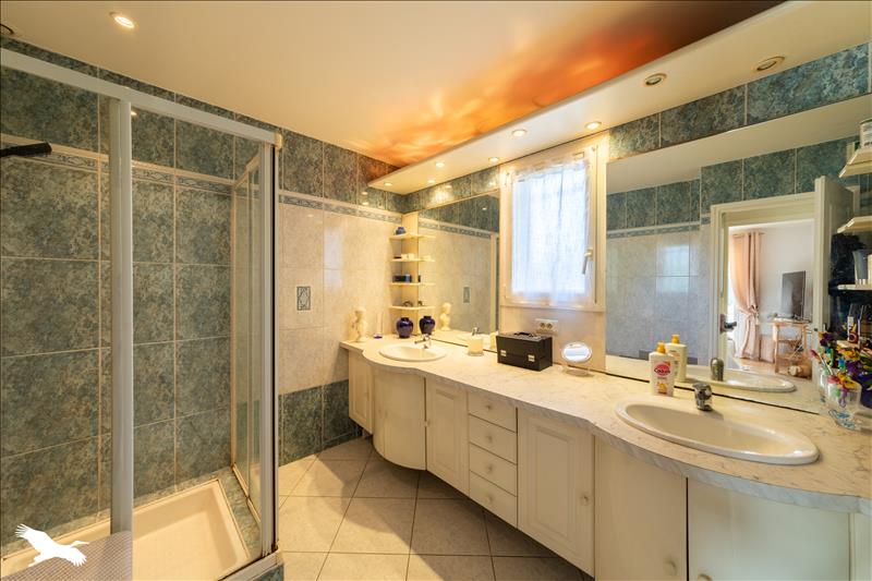 Vente Maison ROQUEFORT - 5 pièces -140 m² - (47310)