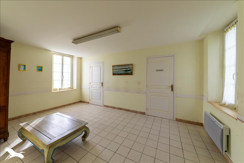 Vente Maison SERIGNAC SUR GARONNE - 4 pièces -125 m² - (47310)
