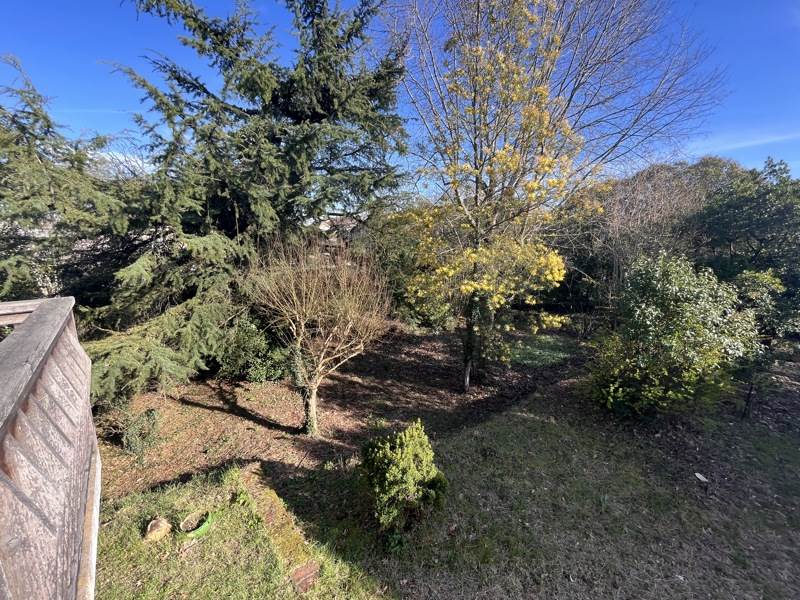 Vente Maison LE PASSAGE - 4 pièces -89 m² - (47520)