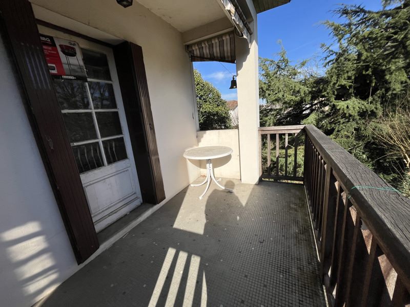 Vente Maison LE PASSAGE - 4 pièces -89 m² - (47520)