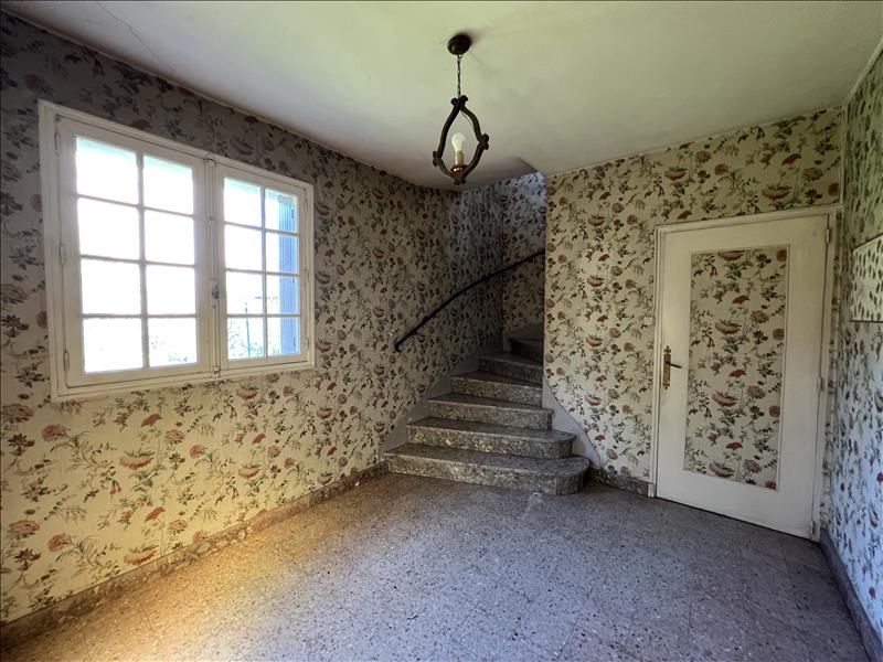 Vente Maison LE PASSAGE - 4 pièces -89 m² - (47520)