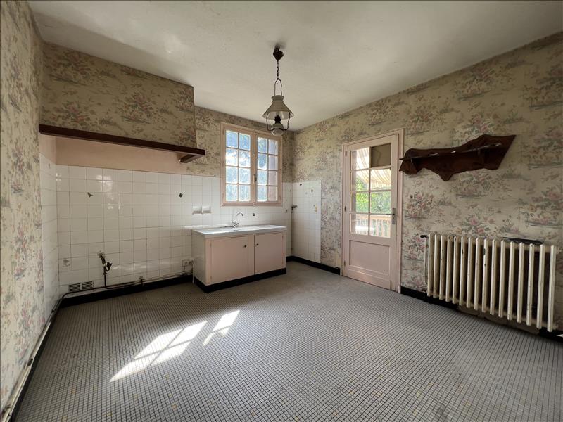 Vente Maison LE PASSAGE - 4 pièces -89 m² - (47520)