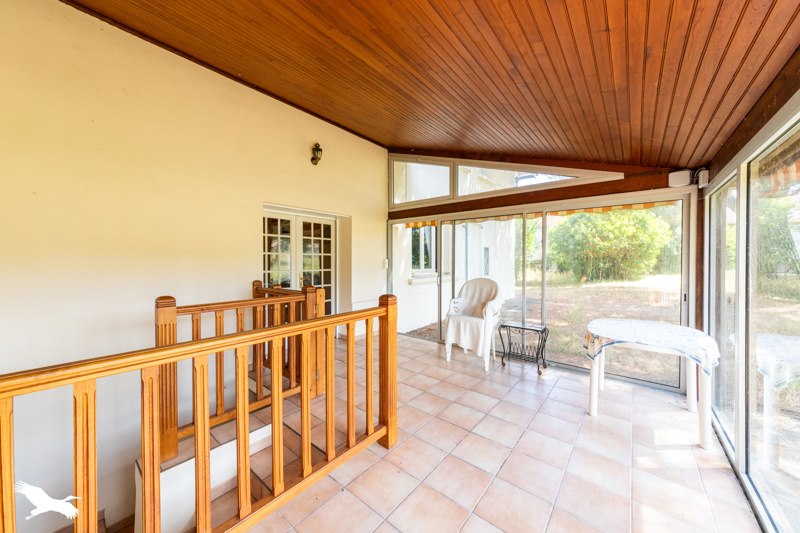 Vente Maison LAYRAC - 5 pièces -161 m² - (47390)