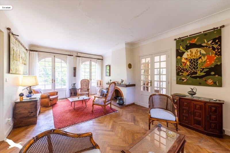 Vente Maison LAYRAC - 5 pièces -161 m² - (47390)