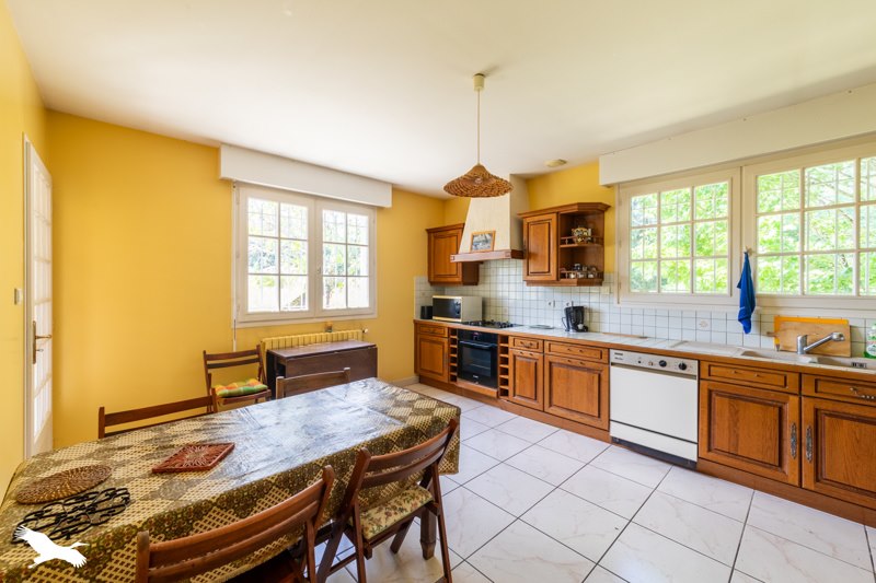 Vente Maison LAYRAC - 5 pièces -161 m² - (47390)