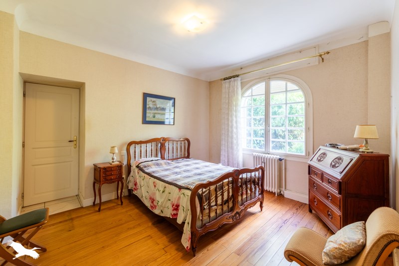 Vente Maison LAYRAC - 5 pièces -161 m² - (47390)