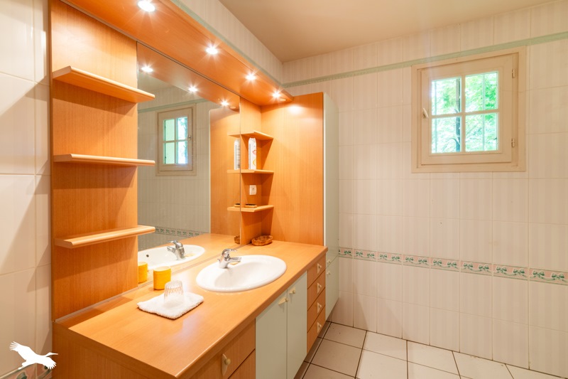 Vente Maison LAYRAC - 5 pièces -161 m² - (47390)
