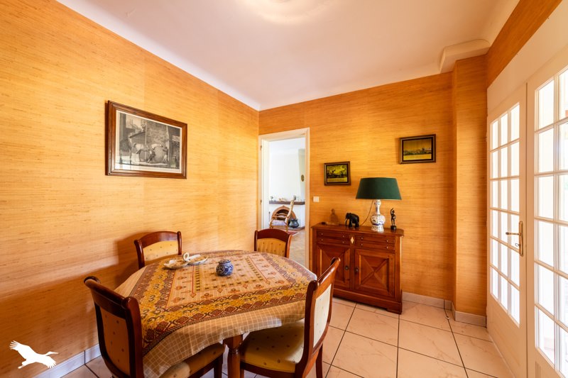 Vente Maison LAYRAC - 5 pièces -161 m² - (47390)
