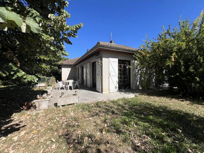 Maison 6 pièces 167 m² · à Le Passage · 167 m² · 187 000 €