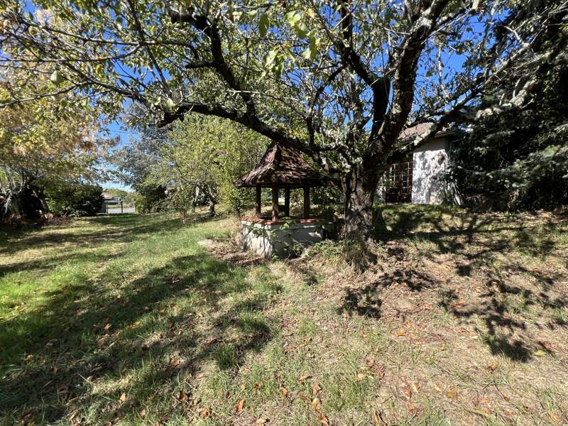 Vente Maison LE PASSAGE - 6 pièces -167 m² - (47520)